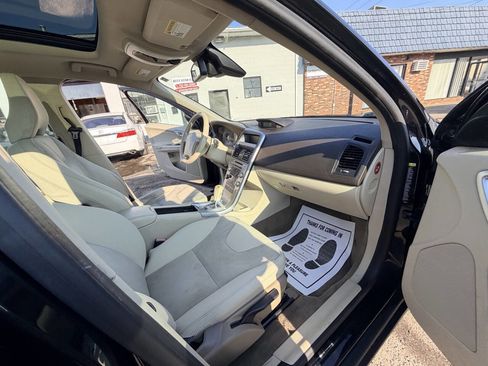 Used 2010 Volvo XC60 3.2 image 15