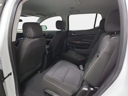 Used 2023 GMC Acadia SLE w/ Driver Convenience Package AWD/4WD image 12
