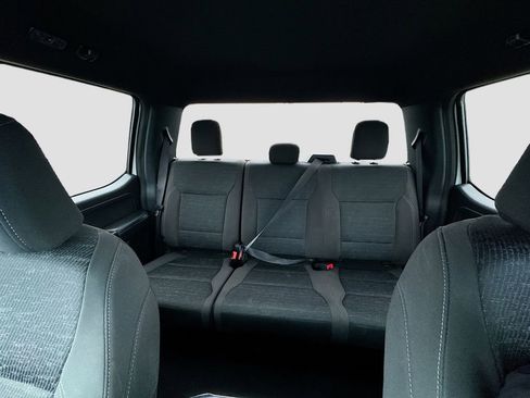 Used 2023 Ford F150 XLT w/ Equipment Group 302A High image 24