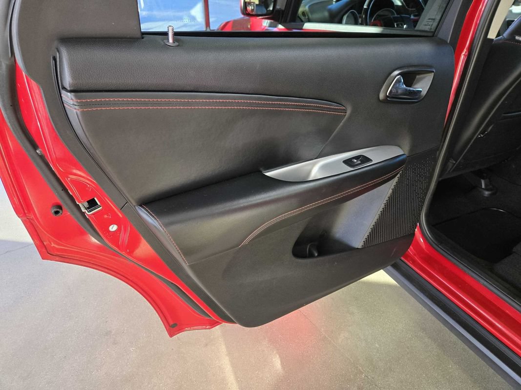 Used 2018 Dodge Journey GT w/ Driver Convenience Group AWD/4WD image 30