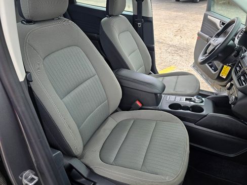 Used 2022 Ford Escape S FWD image 14