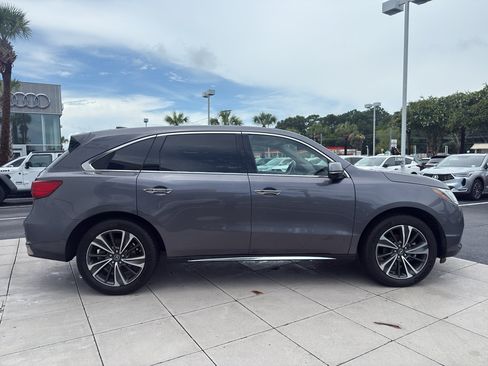Used 2020 Acura MDX FWD w/ Technology Package image 2