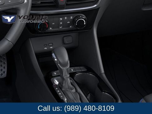 New 2026 Buick Encore GX Sport Touring w/ Comfort Package image 25