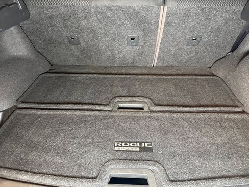 Used 2019 Nissan Rogue Sport S w/ Appearance Package image 21