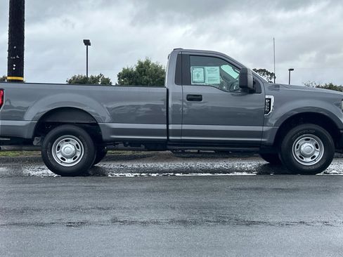 Used 2021 Ford F350 XL w/ Power Equipment Group image 6