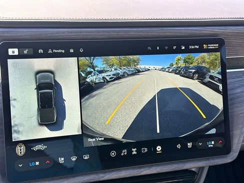 Used 2024 Rivian R1T Adventure image 21