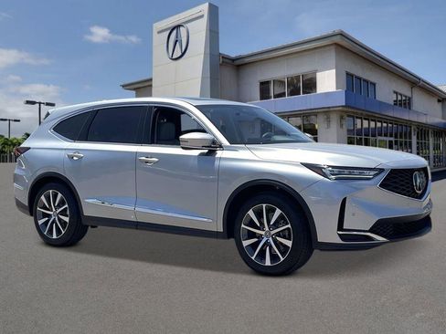 Used 2026 Acura MDX FWD w/ Technology Package image 7