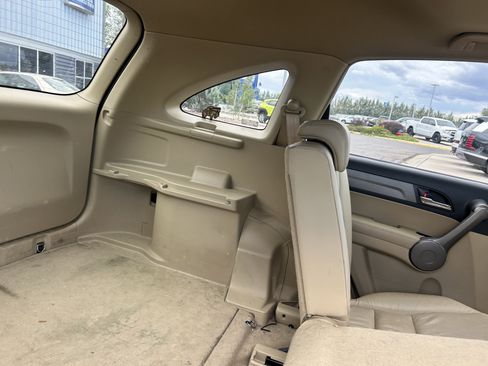 Used 2008 Honda CR-V EX-L image 11