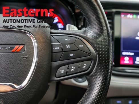 Used 2022 Dodge Durango R/T image 16