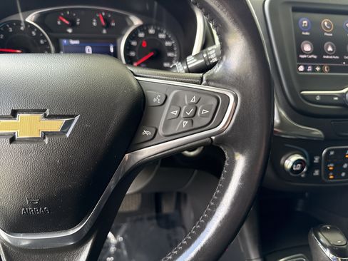 Used 2020 Chevrolet Equinox LT w/ Midnight Edition FWD image 19