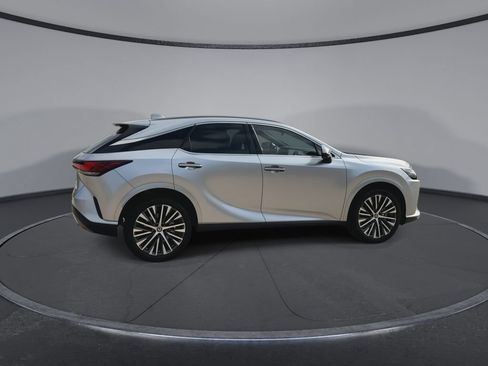 Used 2026 Lexus RX 350 Premium Plus FWD image 9
