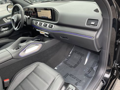 New 2026 Mercedes-Benz GLE 450 GLE 450 4MATIC SUV image 42