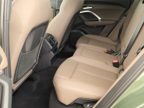 New 2025 Audi Q5 Prestige image 27