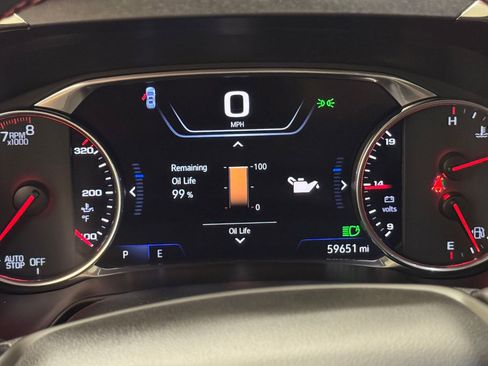 Used 2019 Chevrolet Blazer RS image 22