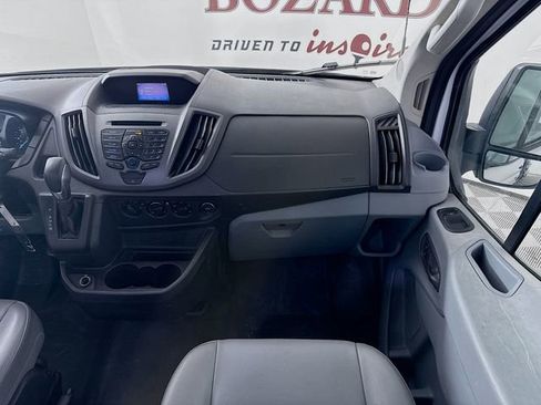 Used 2018 Ford Transit 150 148 Medium Roof image 25