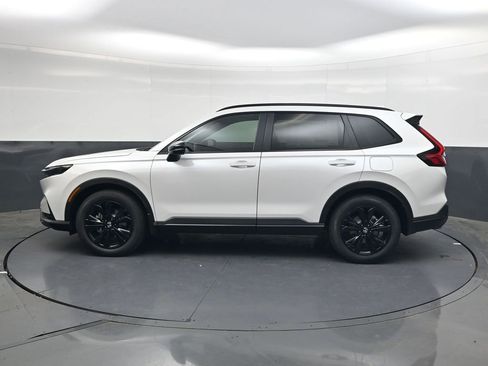New 2026 Honda CR-V Sport Touring image 7