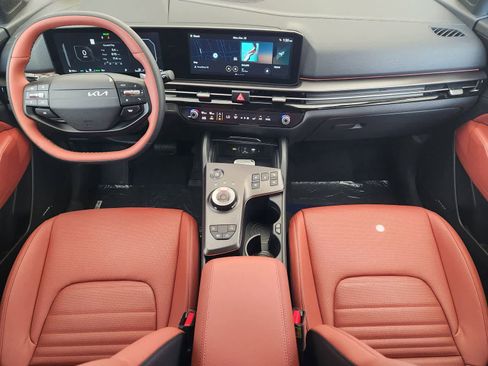 New 2026 Kia Sportage SX Prestige AWD/4WD image 23
