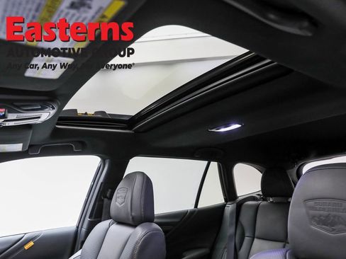 Used 2023 Subaru Outback Wilderness image 59