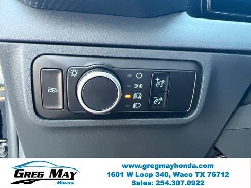 Used 2025 Ford Mustang Coupe RWD image 19