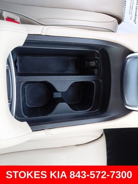 Used 2019 Acura RDX w/ Advance Package FWD image 14