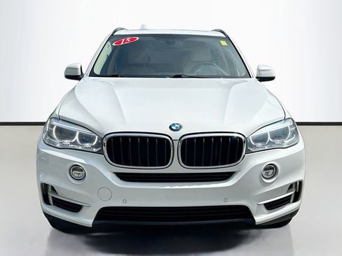 Used 2015 BMW X5 sDrive35i RWD image 4