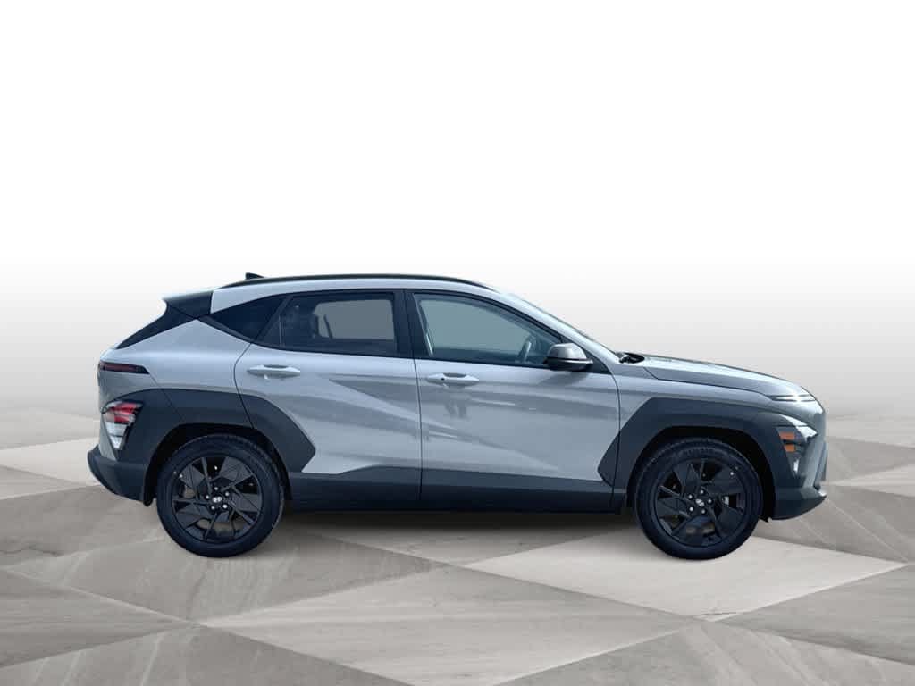New 2027 Hyundai Kona SEL Sport FWD image 9