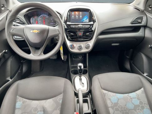 Certified 2018 Chevrolet Spark LS image 16