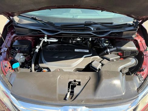 Used 2019 Honda Odyssey EX-L image 41