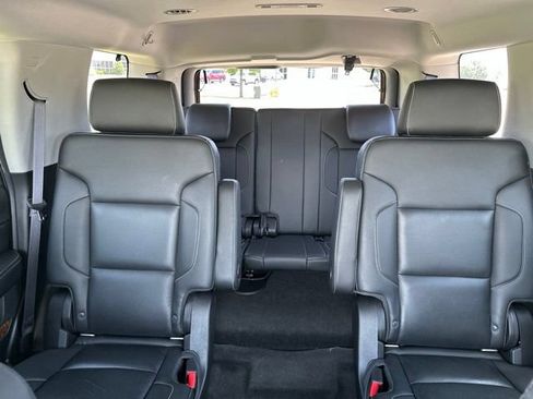 Used 2017 Chevrolet Tahoe Premier AWD/4WD image 17