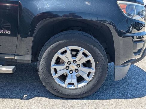 Used 2016 Chevrolet Colorado LT RWD image 10