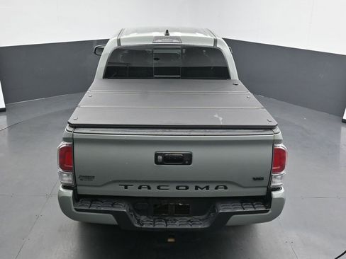 Used 2023 Toyota Tacoma TRD Sport image 16