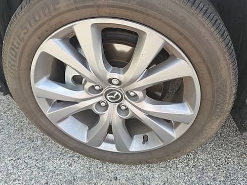 Used 2023 MAZDA CX-30 AWD 2.5 S w/ Premium Package image 11