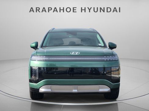 New 2026 Hyundai Ioniq 9 SEL image 8