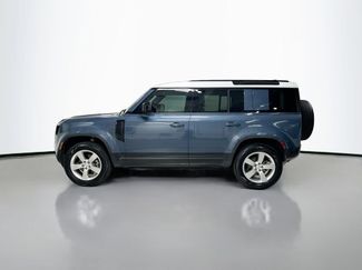 Used 2024 Land Rover Defender 110 S AWD/4WD video 2
