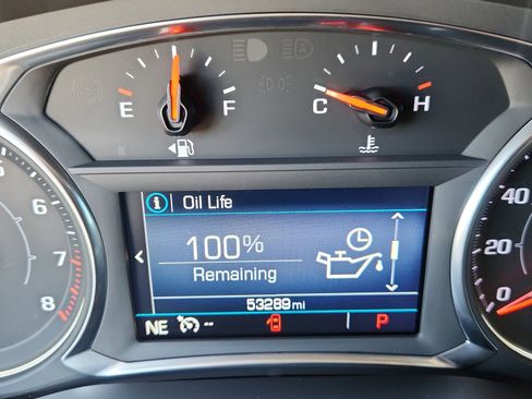 Used 2020 GMC Acadia SLE image 23