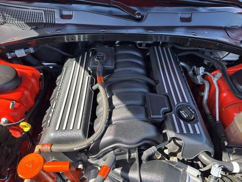 Used 2022 Dodge Charger Scat Pack RWD image 32