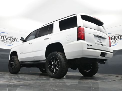 Used 2019 Chevrolet Tahoe LS RWD image 21