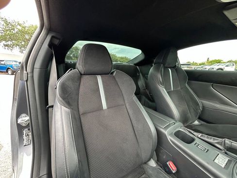 Used 2023 Toyota GR86 Premium RWD image 27