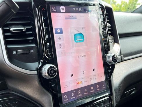 New 2025 RAM 2500 Big Horn image 19