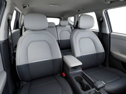 New 2027 Kia Seltos EX AWD/4WD image 15