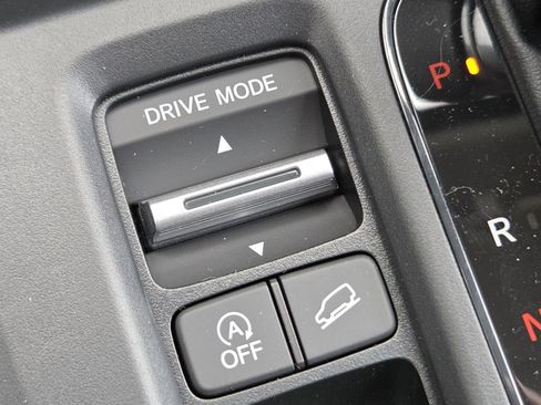 New 2026 Honda CR-V EX-L image 8
