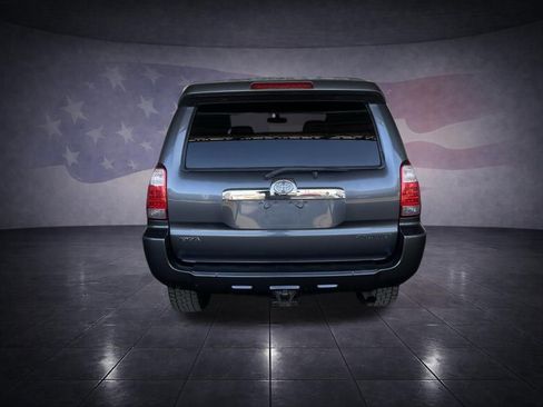 Used 2008 Toyota 4Runner SR5 image 4