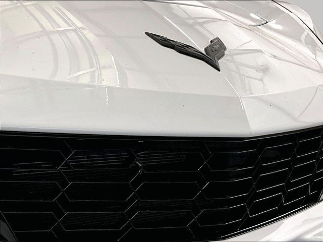 Used 2018 Chevrolet Corvette Grand Sport RWD image 27