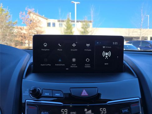 Used 2023 Acura RDX w/ Technology Package image 28