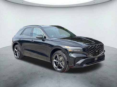New 2026 Genesis GV70 3.5T Sport Prestige image 7