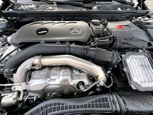 New 2026 Mercedes-Benz CLA 250 4MATIC image 11