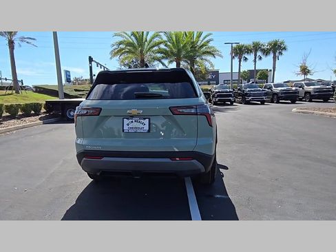 New 2026 Chevrolet Equinox LT w/ Convenience Package II image 16