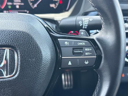 Used 2024 Honda Civic Sport image 25