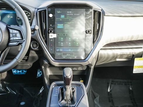 New 2026 Subaru Crosstrek 2.5i Sport image 13