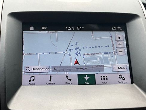 Used 2016 Ford Edge SEL w/ Equipment Group 201A AWD/4WD image 21